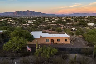 4822 N Camino De La Codorniz, Tucson, AZ 85745 - Photo 1