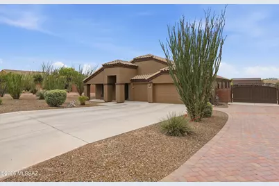 8994 S Placita Rancho De La Vista, Vail, AZ 85641 - Photo 2