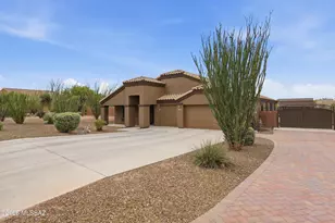 8994 S Placita Rancho De La Vista, Vail, AZ 85641 - Photo 2