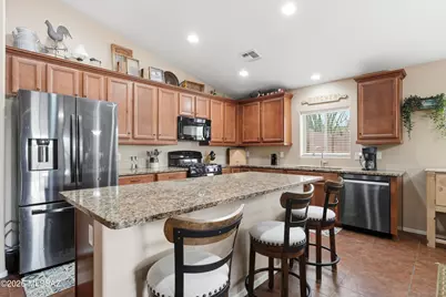 8994 S Placita Rancho De La Vista, Vail, AZ 85641 - Photo 18