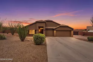 8994 S Placita Rancho De La Vista, Vail, AZ 85641 - Photo 1