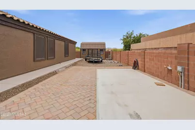 8994 S Placita Rancho De La Vista, Vail, AZ 85641 - Photo 46
