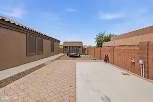 8994 S Placita Rancho De La Vista, Vail, AZ 85641 - Photo 46
