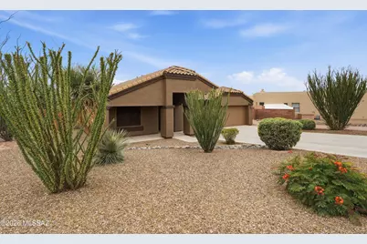 8994 S Placita Rancho De La Vista, Vail, AZ 85641 - Photo 48