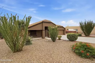 8994 S Placita Rancho De La Vista, Vail, AZ 85641 - Photo 48