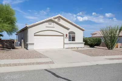 16188 S Santa Rita Shadows Drive, Vail, AZ 85641 - Photo 2