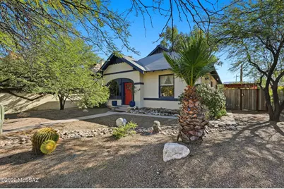 726 E 5th Street, Tucson, AZ 85719 - Photo 2