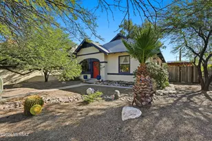 726 East 5th Street, Tucson, AZ 85719 - Photo 2