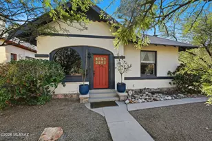 726 East 5th Street, Tucson, AZ 85719 - Photo 46