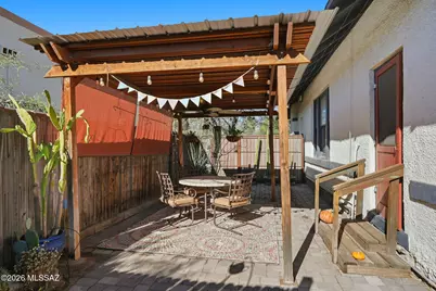 726 E 5th Street, Tucson, AZ 85719 - Photo 30