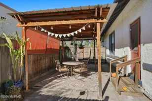 726 East 5th Street, Tucson, AZ 85719 - Photo 30