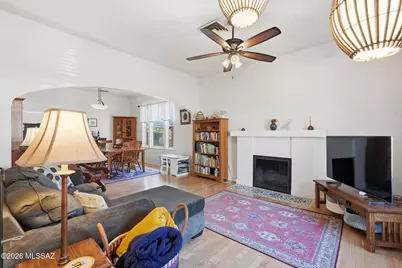 726 E 5th Street, Tucson, AZ 85719 - Photo 8