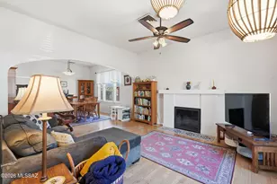 726 East 5th Street, Tucson, AZ 85719 - Photo 8