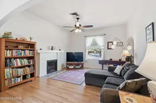 726 East 5th Street, Tucson, AZ 85719 - Photo 4