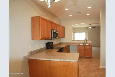 7591 E Majestic Palm Lane, Tucson, AZ 85756 - Photo 4