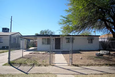 4650 E 16th Street, Tucson, AZ 85711 - Photo 2