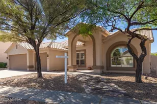 6831 W Rifle Way, Tucson, AZ 85743 - Photo 2