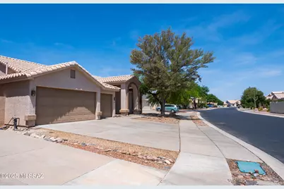 6831 W Rifle Way, Tucson, AZ 85743 - Photo 34