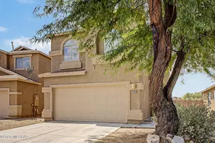 7806 S Hidden Places Loop, Tucson, AZ 85756 - Photo 4