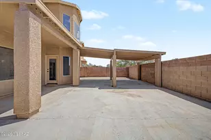 7806 S Hidden Places Loop, Tucson, AZ 85756 - Photo 36