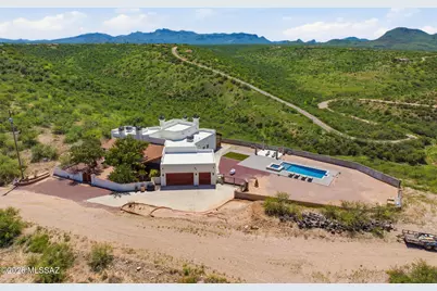 1496 Gerardo Court, Rio Rico, AZ 85648 - Photo 40