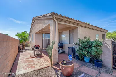 9210 E Desert Cove Circle, Tucson, AZ 85730 - Photo 28