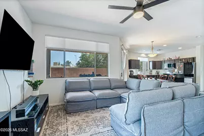 9210 E Desert Cove Circle, Tucson, AZ 85730 - Photo 6