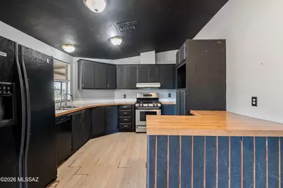 12855 W Rudasill Rd & Wailaki Way, Tucson, AZ 85743 - Photo 14