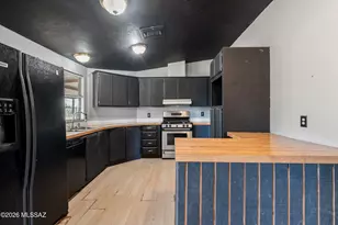 12855 W Rudasill Rd & Wailaki Way, Tucson, AZ 85743 - Photo 14