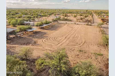 12855 W Rudasill Rd & Wailaki Way, Tucson, AZ 85743 - Photo 8