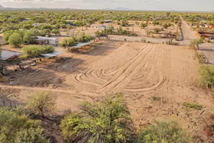 12855 W Rudasill Rd & Wailaki Way, Tucson, AZ 85743 - Photo 8