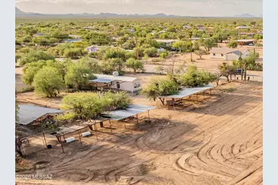12855 W Rudasill Rd & Wailaki Way, Tucson, AZ 85743 - Photo 6