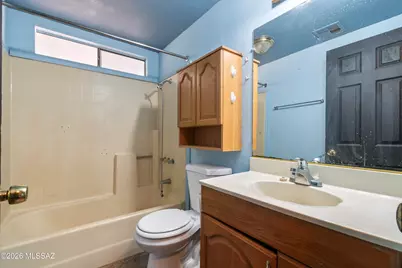 12855 W Rudasill Rd & Wailaki Way, Tucson, AZ 85743 - Photo 22