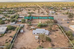 12855 W Rudasill Rd & Wailaki Way, Tucson, AZ 85743 - Photo 4