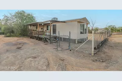 12855 W Rudasill Rd & Wailaki Way, Tucson, AZ 85743 - Photo 36
