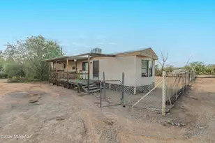12855 W Rudasill Rd & Wailaki Way, Tucson, AZ 85743 - Photo 36