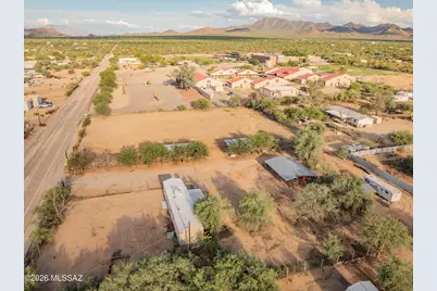 12855 W Rudasill Rd & Wailaki Way, Tucson, AZ 85743 - Photo 40