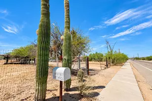 12855 W Rudasill Rd & Wailaki Way, Tucson, AZ 85743 - Photo 6