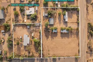 12855 W Rudasill Rd & Wailaki Way, Tucson, AZ 85743 - Photo 2