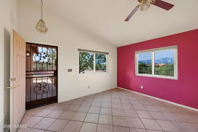 1402 N Thunder Ridge Drive, Tucson, AZ 85745 - Photo 8