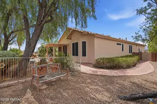 7608 W Amber Ridge Way, Tucson, AZ 85743 - Photo 24