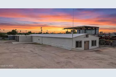 3550 E Drexel Road, Tucson, AZ 85706 - Photo 1