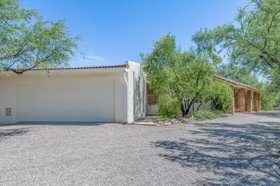 2871 N Longhorn Drive, Tucson, AZ 85749 - Photo 32