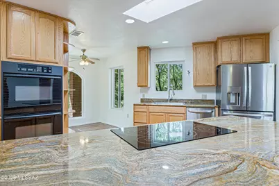 2871 N Longhorn Drive, Tucson, AZ 85749 - Photo 36