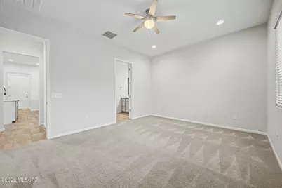 13289 N Chiracahua Peak Drive, Oro Valley, AZ 85755 - Photo 14