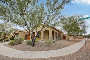 13289 N Chiracahua Peak Dr, Oro Valley, AZ 85755 - Photo 4