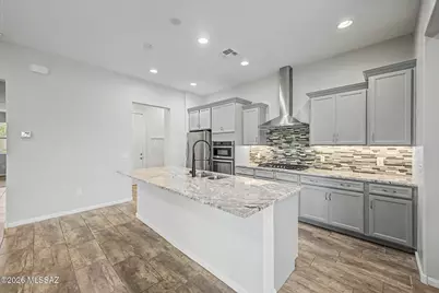 13289 N Chiracahua Peak Drive, Oro Valley, AZ 85755 - Photo 6