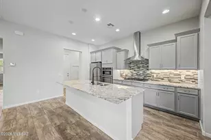 13289 N Chiracahua Peak Dr, Oro Valley, AZ 85755 - Photo 6