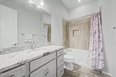 13289 N Chiracahua Peak Drive, Oro Valley, AZ 85755 - Photo 24