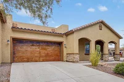 13289 N Chiracahua Peak Drive, Oro Valley, AZ 85755 - Photo 1
